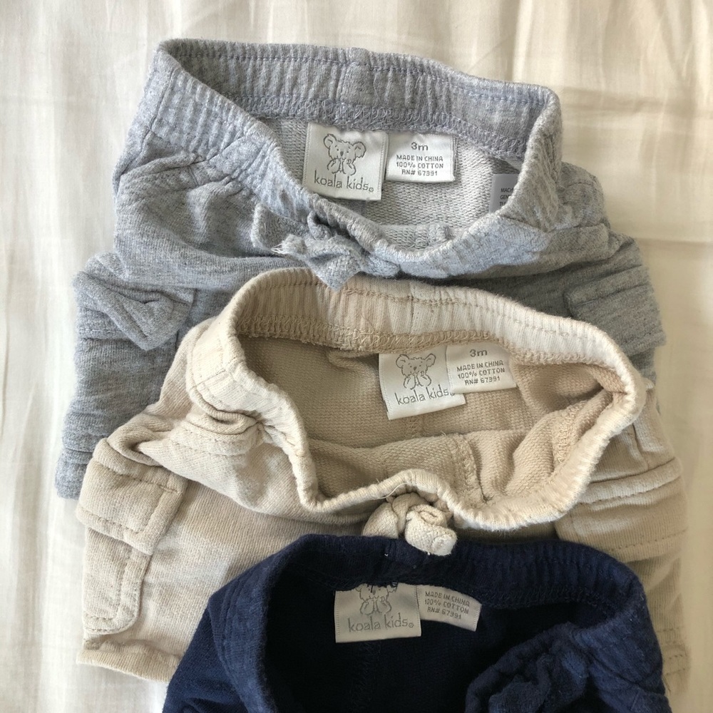 Shorts bundle - Picture 3 of 6